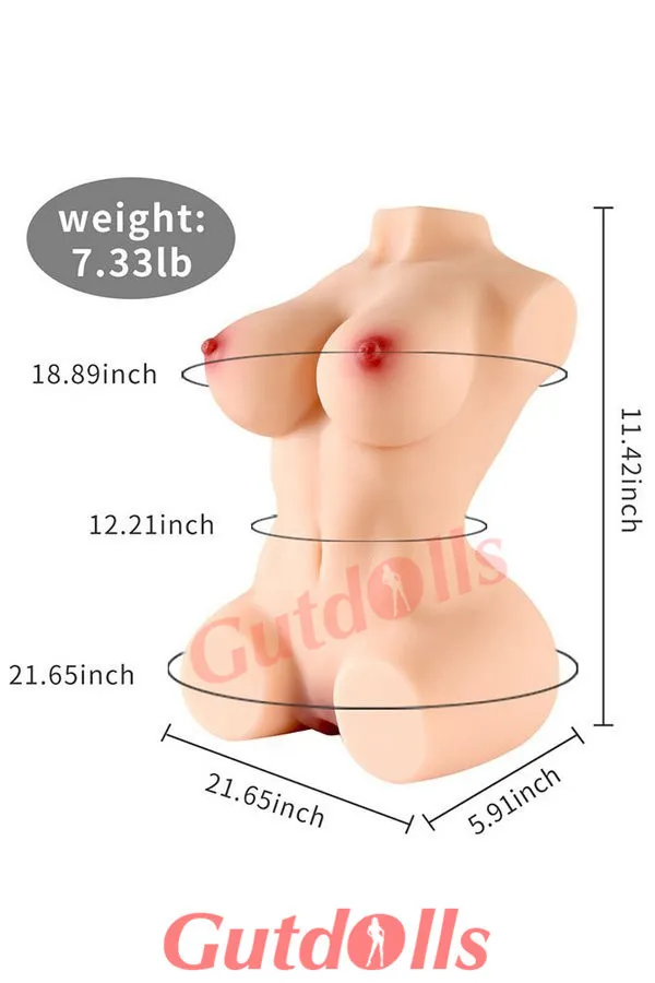 luxury 70cm sex dolls