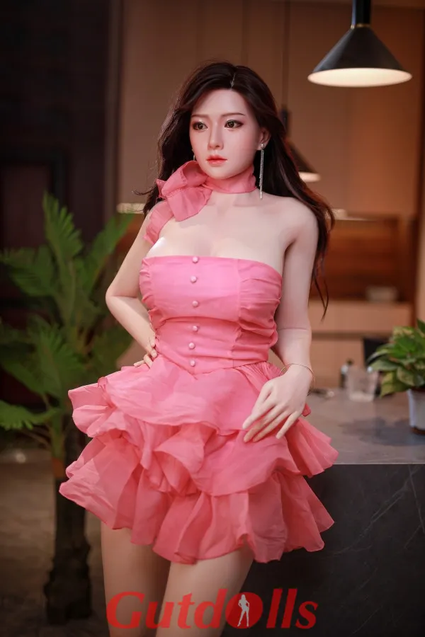 dolly 170cm sex puppe