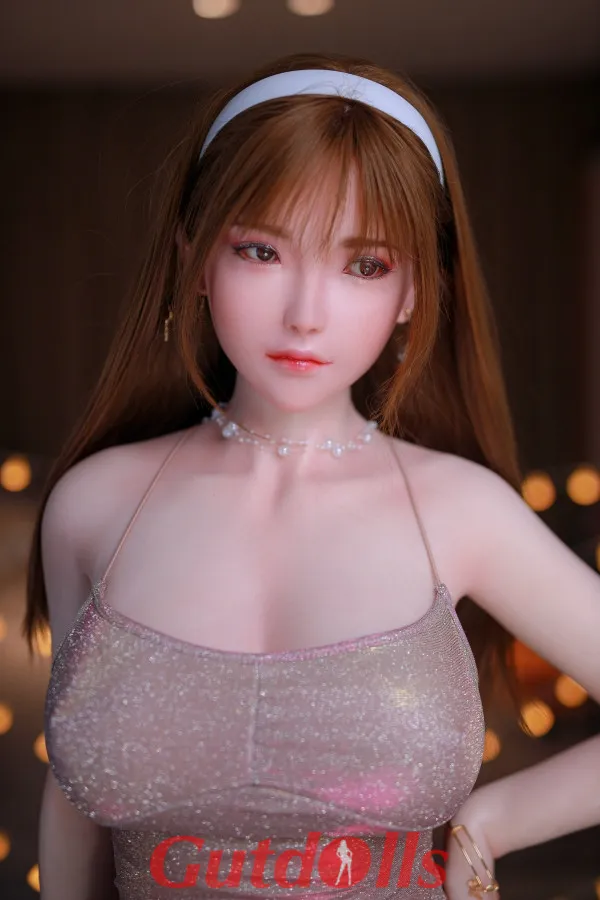 liebespuppe 170cm JY Silikon love doll