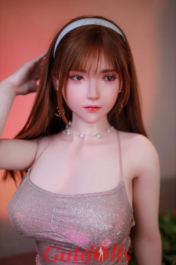 JY Silikon Yi Wan sex dolls kaufen