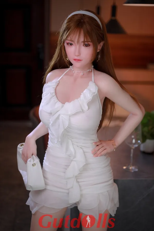dolly 170cm sex puppe