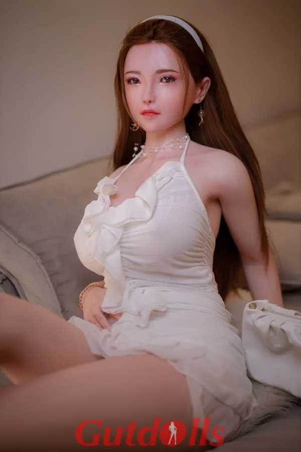 luxury JY Silikon Wichsen 165 sex doll