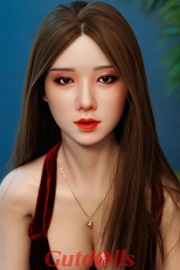 JY Silikon doll 165cm sexpuppe