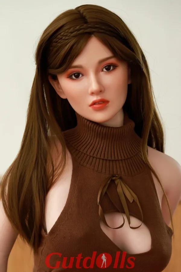 sexdoll 158cm JY Silikon dolls