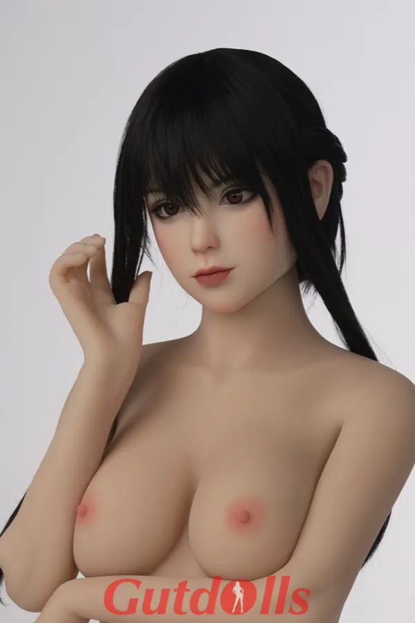 AXB Doll Nelma