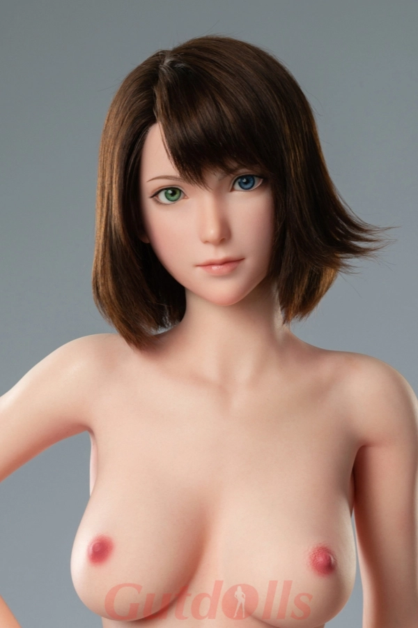 167cm GameLady sex doll