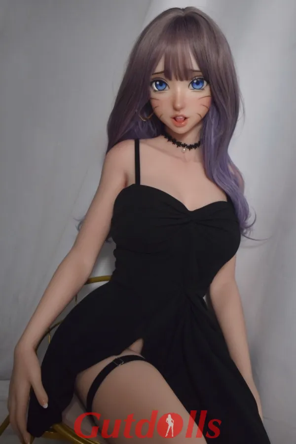 silicon Igarashi Akiko real doll