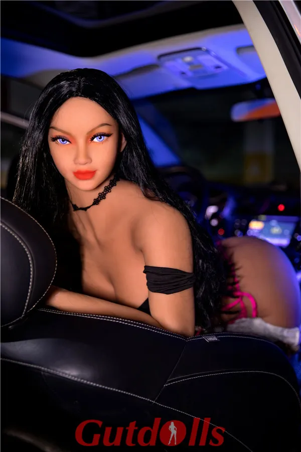 silikon DL Marija sex doll sexpupen