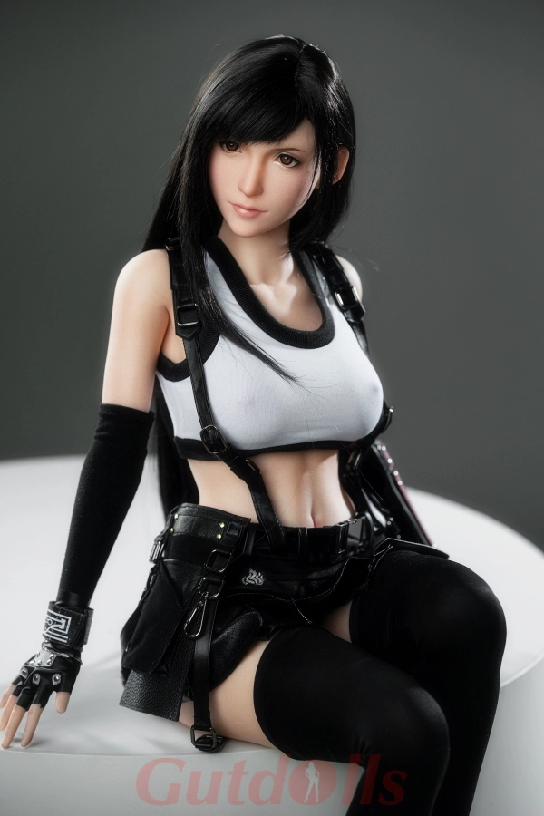 game lady Love doll Tifa-Rauszoomen