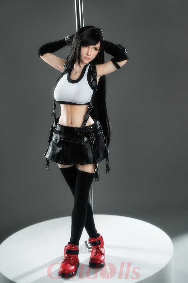 cloth sex doll Tifa-Rauszoomen