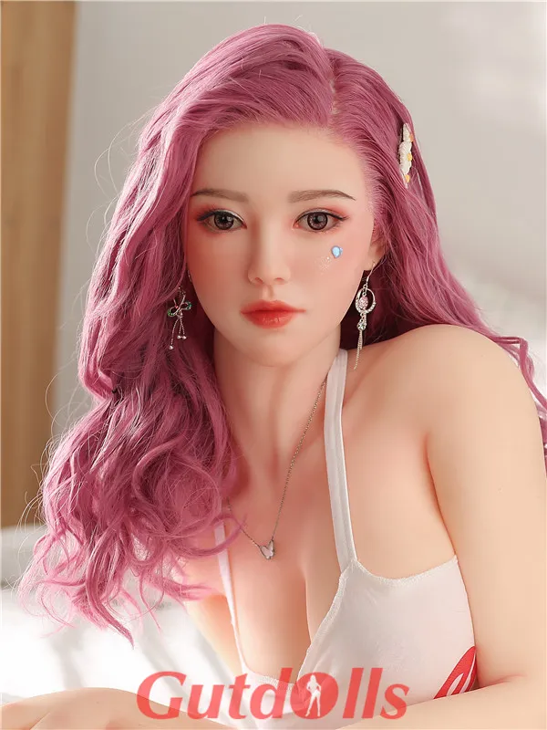 create Fanny Mese sex doll