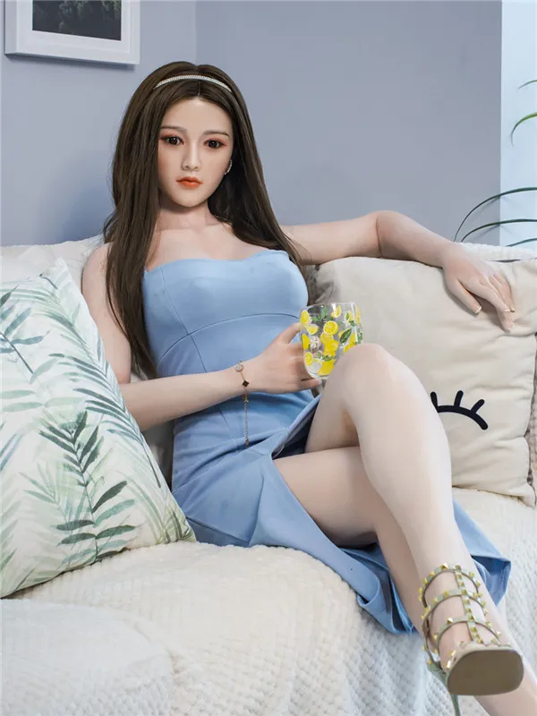 DL 160cm real doll girl