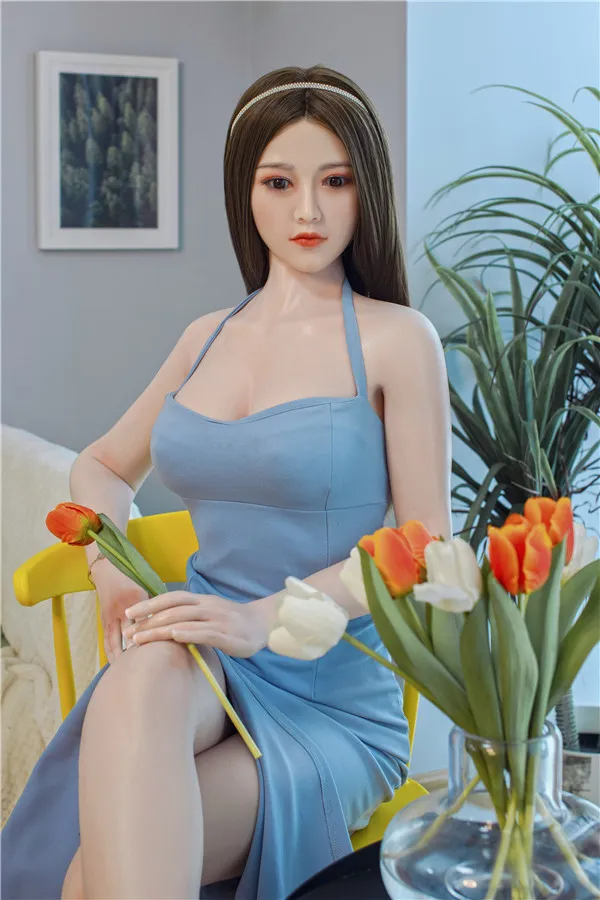 DL doll 160cm sexpuppe