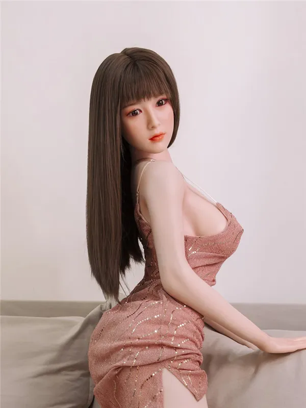 DL 160cm real doll girl