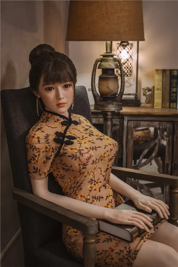 DL 160cm sex doll