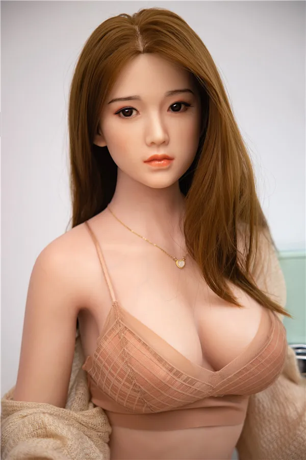 DL Danica sex dolls kaufen