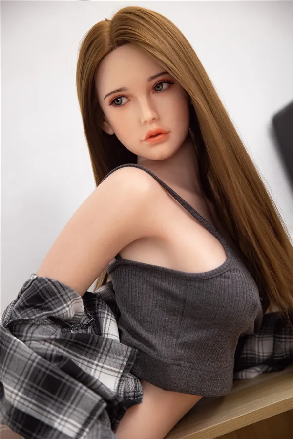 ultra realistic Ceca sex doll