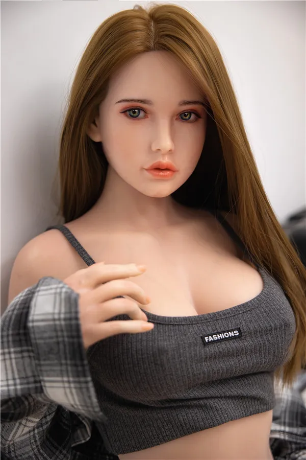 DL doll 170cm sexpuppe