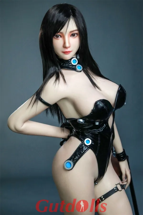 luxury COSDOLL 168cm sex doll