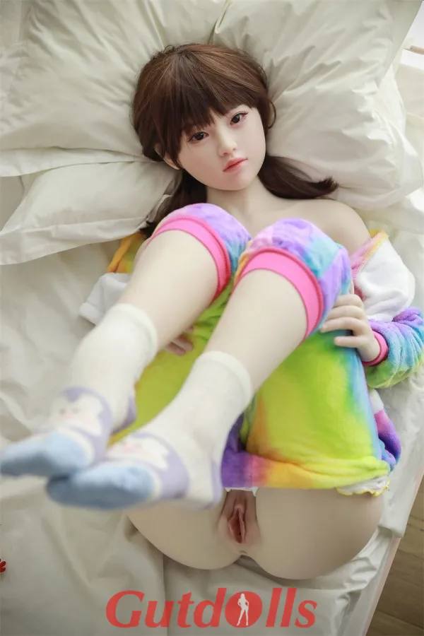 ultra 148cm realistic sex doll