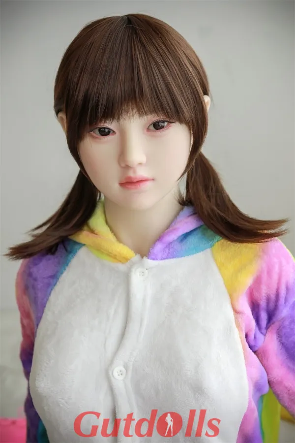 real doll Kaiko mini