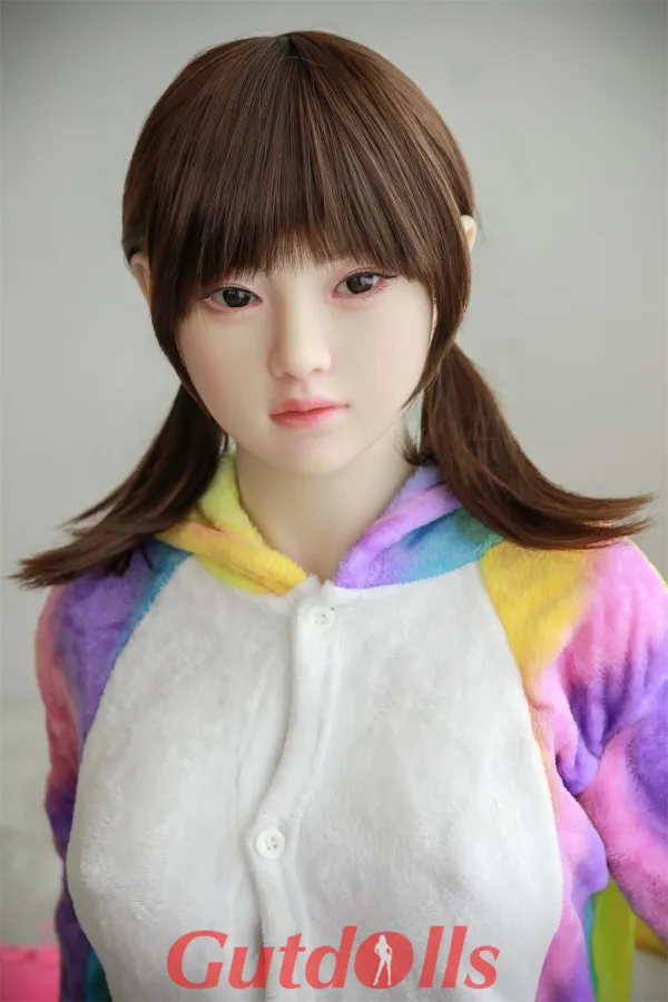 real doll Kaiko fantasy