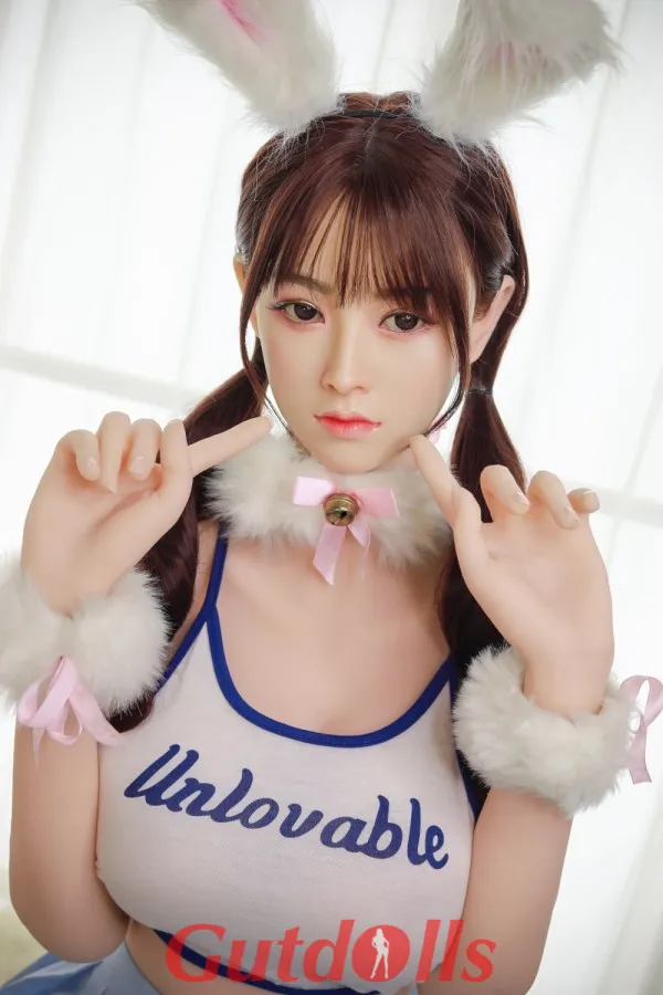 163cm COSDOLL doll