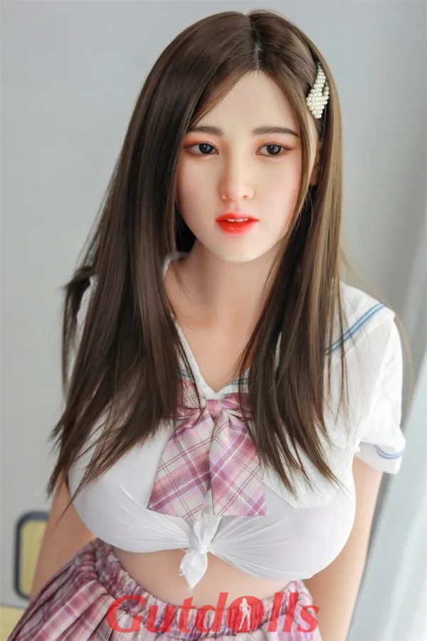 Qaskiya COSDOLL sexdoll