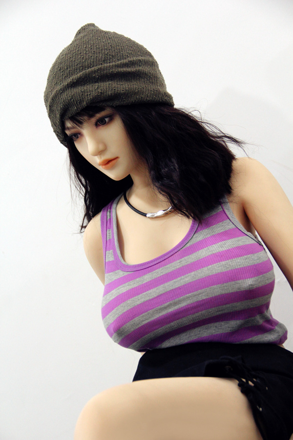 erotic japan real doll man