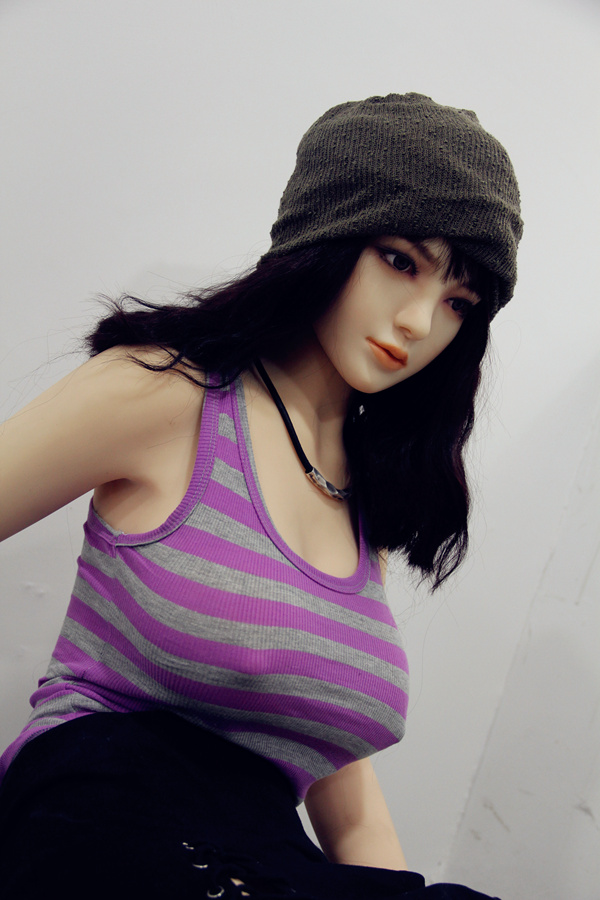 gummipuppe schwarz