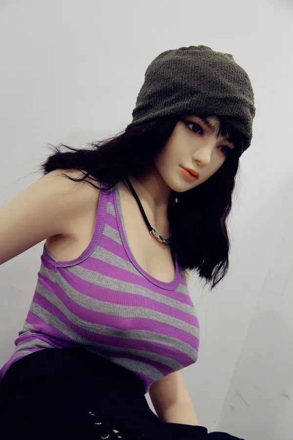 japanische real dolls