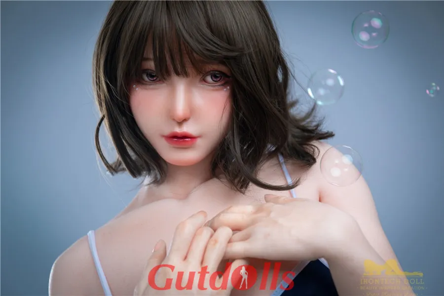 Irontech doll virtual veronica