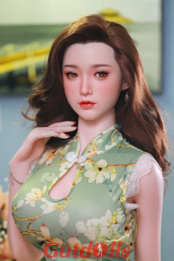 liebespuppe 157cm JY Silikon love doll