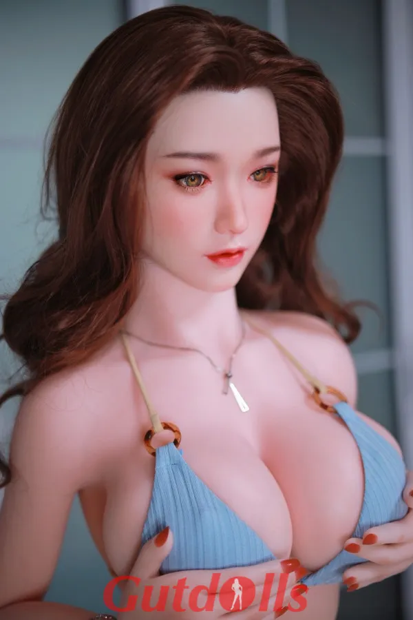 JY Silikon Lu Yao sex doll company