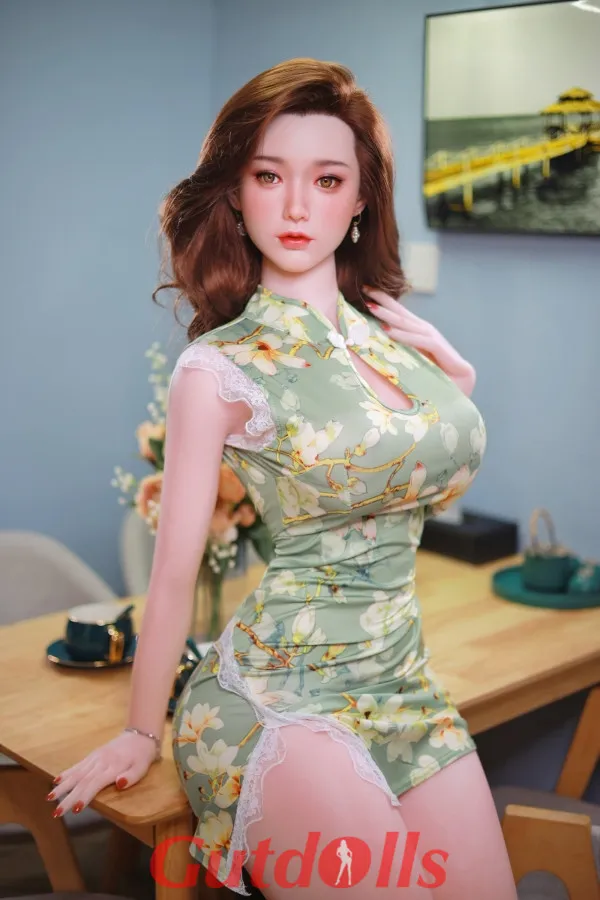luxury 157cm sex dolls