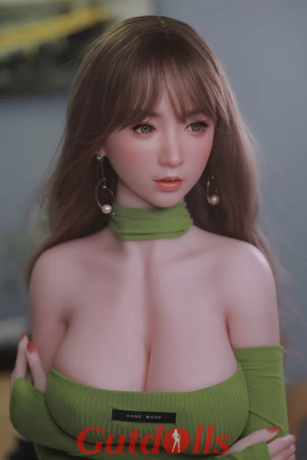 best real 157cm doll
