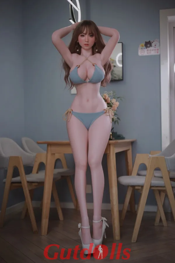 JY Silikon 157cm sex doll