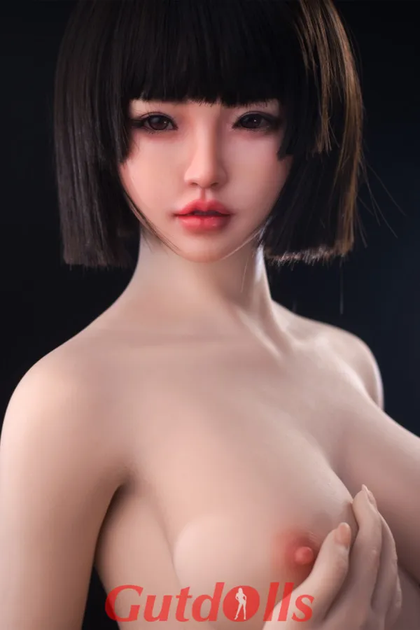 Bärbel Sanhui sexdoll