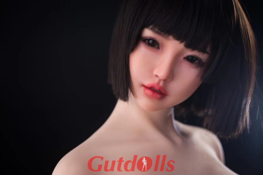 luxury sex dolls Bärbel