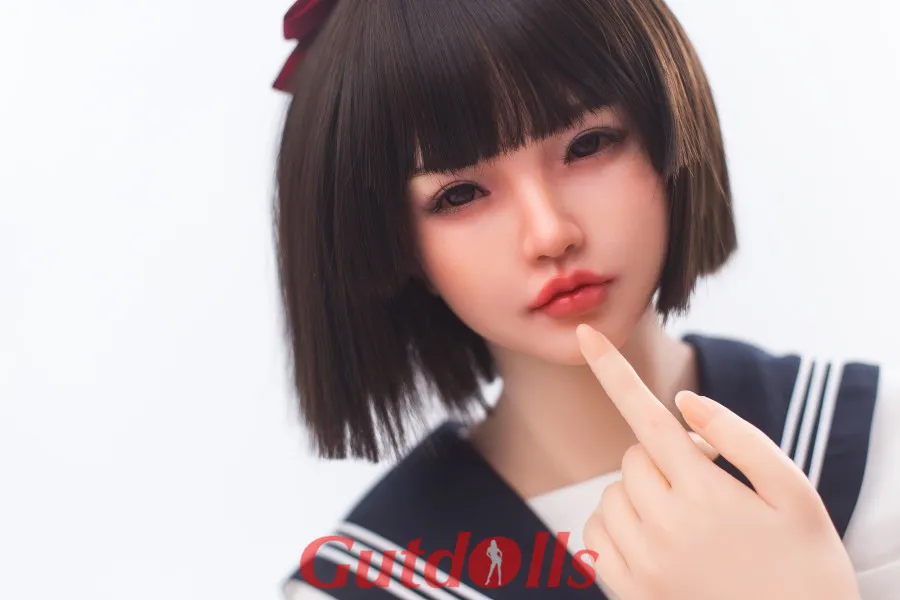 silicon 156cm real doll