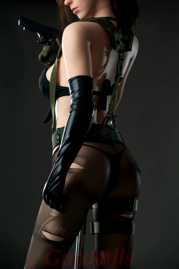 puff mit sexpuppen Quiet