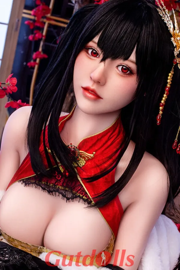 DL doll 166cm sexpuppe