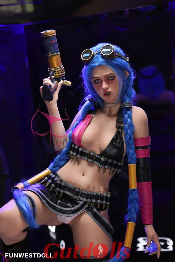 luxury 159cm sex dolls