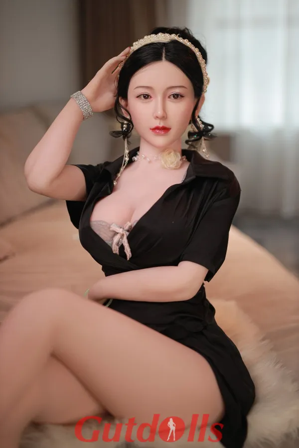 dolly 163cm sex puppe