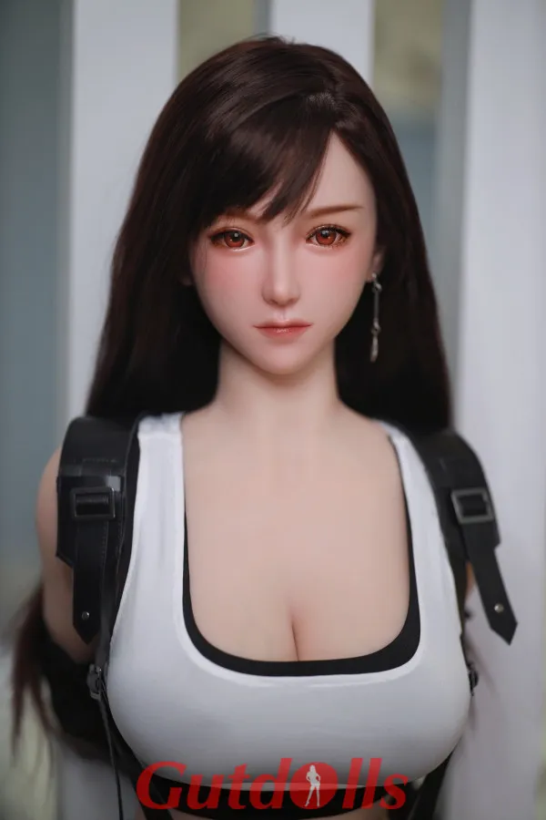 Tifa JY sexdoll