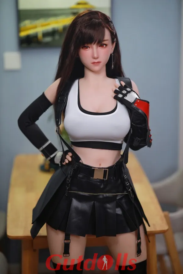 JY Tifa sex dolls kaufen