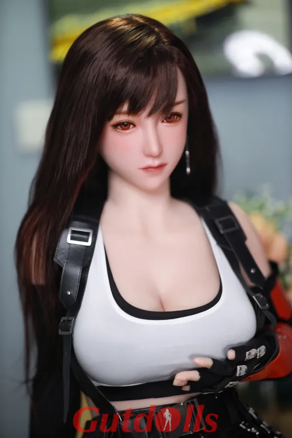real doll artificial Tifa intelligence