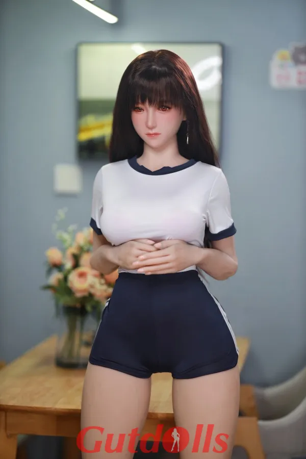 JY Tifa sex doll company