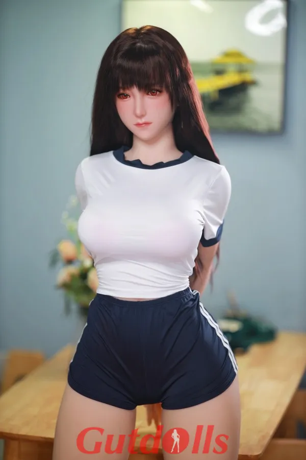 real Tifa doll fantasy