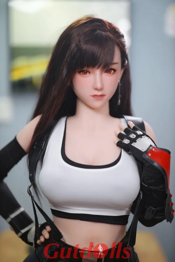 JY doll 163cm sexpuppe